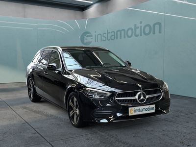 Mercedes T180