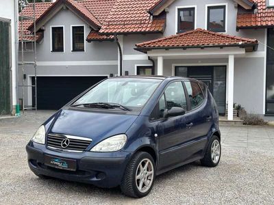 gebraucht Mercedes A140 Classic *AUTOMATIK*KLIMA*EURO 4*