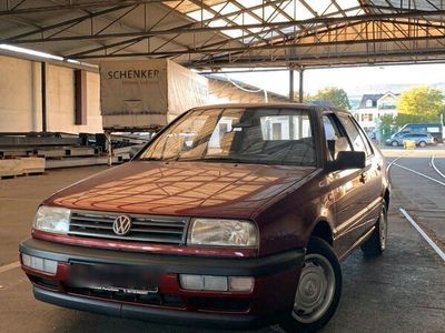 gebraucht VW Vento H-Kennzeichen