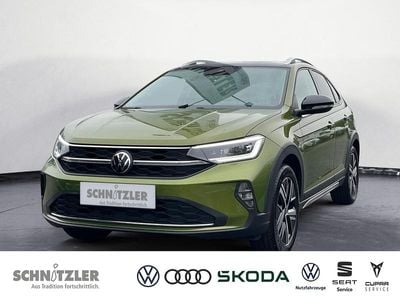 VW Taigo