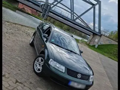 Gebraucht VW Passat