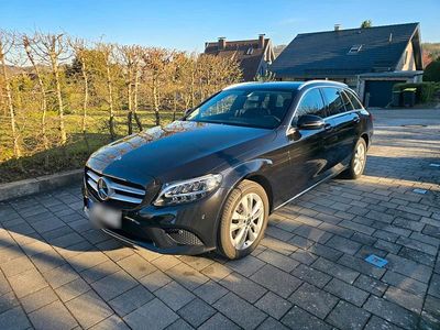 Gebraucht Mercedes C180