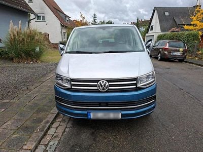 VW T6