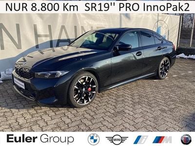 Gebraucht BMW M340 M Sport 374 PS (275 kW) 2025 Schwarz Limousine