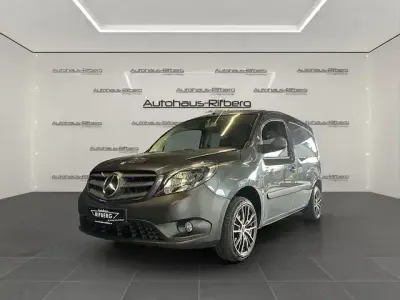 Gebraucht Mercedes Citan 112