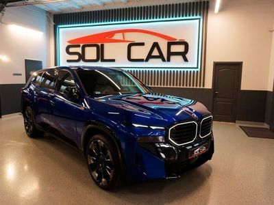 BMW XM