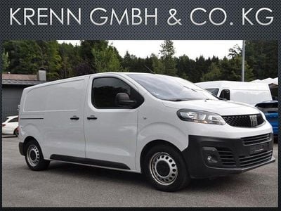Fiat Scudo