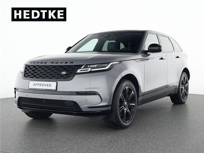 Usata Land Rover Range Rover Velar S 304 CV (223 kW) 2022 Grigio SUV