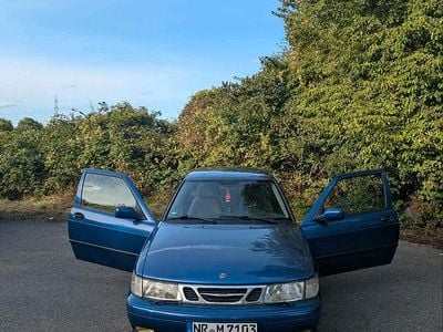 Saab 9-3