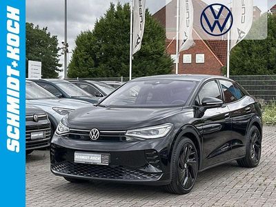 Gebraucht VW ID.5 GTX 250 kW (340 PS) 2023 Schwarz SUV