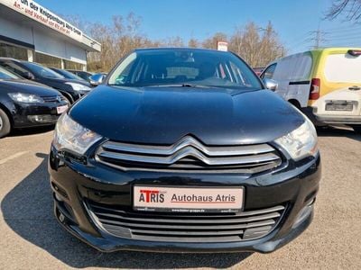 Citroën C4