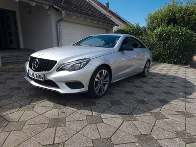 Mercedes E250