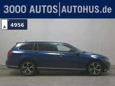 Gebraucht VW Passat