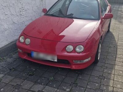 gebraucht Honda Integra DC2 Type R