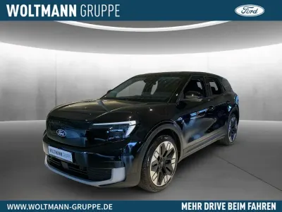 Ny Ford Explorer Premium 125 kW (170 HK) 2026 Sort SUV