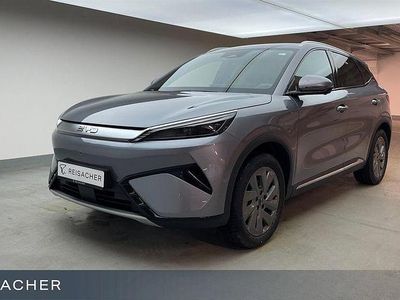 Nouă BYD Atto 3 389 kW (530 CP) 2026 SUV