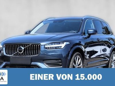 gebraucht Volvo XC90 Momentum Pro AWD B5 Diesel EU6d