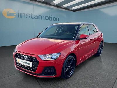 Gebraucht Audi A1 2025 Rot SUV