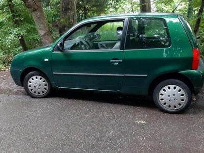VW Lupo