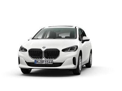 Gebraucht BMW 218 Efficient Dynamics 136 PS (100 kW) 2026