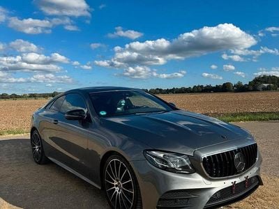 Mercedes E200