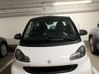 Smart ForTwo Coupé