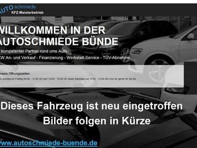 VW e-Golf