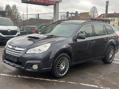 gebraucht Subaru Legacy Kombi/ Outback Outback Comfort