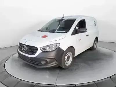 Gebraucht Mercedes Citan 110