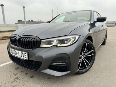 gebraucht BMW 330 e*M PAKET*SAG*VIRTUAL*NAVI*LASER*HEAD-UP*360