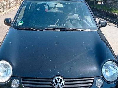 VW Lupo