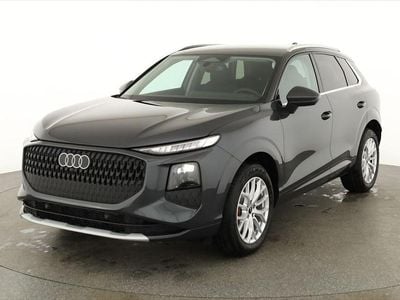 Nouă Audi Q3 Ambiente 204 CP (150 kW) 2026 Gri SUV