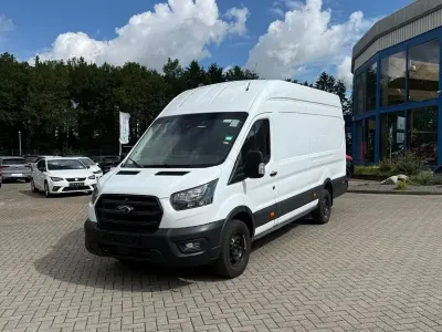 Gebraucht Ford Transit