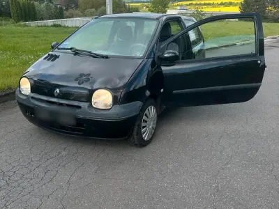 Gebraucht Renault Twingo