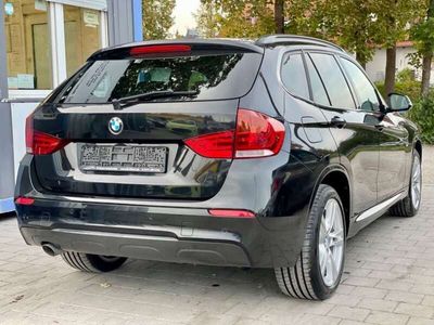 gebraucht BMW X1 X1xDrive20d xLine