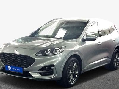 Solar silver Gebraucht 2023 Ford Kuga ST-Line X SUV | 22.903 € (Fairer Preis)