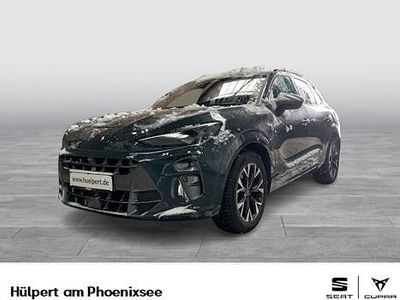 Blau Gebraucht 2025 Cupra Terramar SUV | 39.977 € (Superpreis)