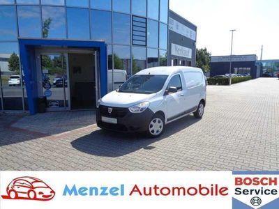 gebraucht Dacia Dokker Express dCi 75 Essential Klima ZV S/S