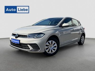 Second-hand VW Polo Life 95 CP (69 kW) 2023 Gri Hatchback