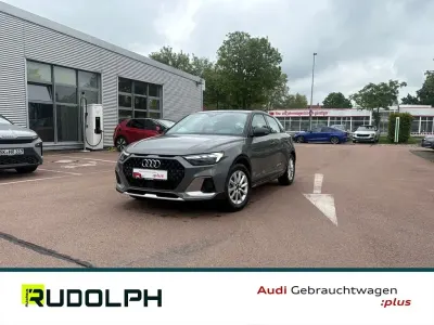 Gebraucht Audi A1