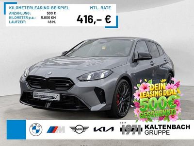 Gebraucht BMW 135 Performance 300 PS (220 kW) 2025 Grau Kleinwagen