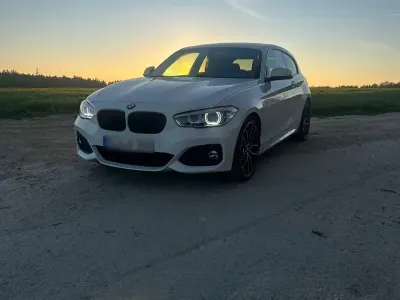 Gebraucht BMW 120
