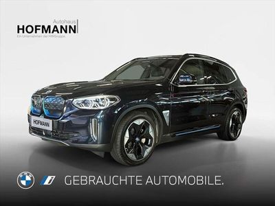 gebraucht BMW iX3 Impressive M Sport+Shadow Line+BPS