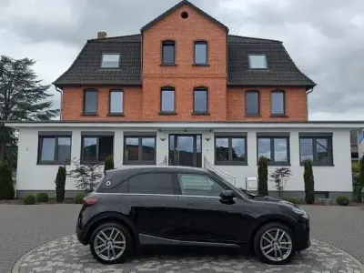 Gebraucht Smart #1