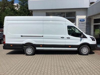 Usata Ford Transit Trend 131 CV (96 kW) 2023 Andere