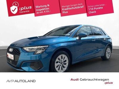 Audi A3 Sportback e-tron