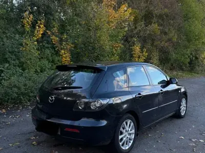 Gebraucht Mazda 3