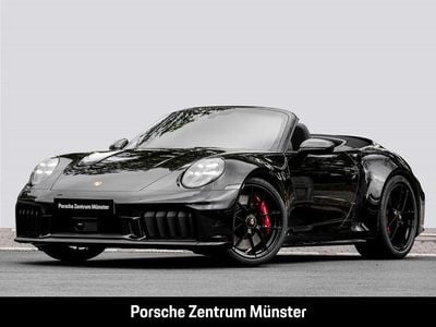 Porsche 911 Carrera 4 GTS