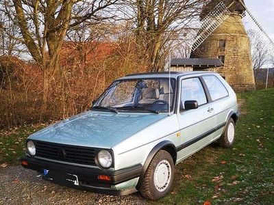 Brugt VW Golf III 69 HK (50 kW) 1991 Hatchback