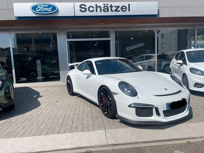 Porsche 991